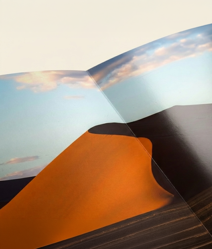 What Is a Layflat Photo Book? (And Why Photographers Love Them)