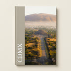 Layflat Edition photo book in A4 portrait format with matte cover