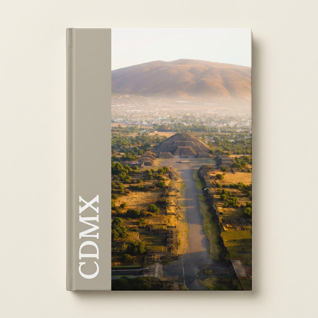 Layflat Edition photo book in A4 portrait format with matte cover