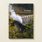 Silvergrain Press Studio Softcover photo book in A5 portrait format with matte cover