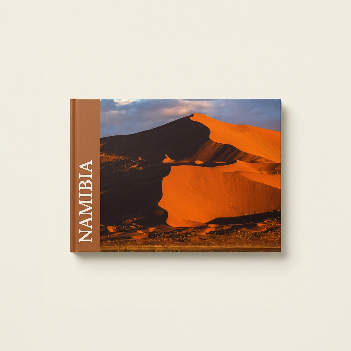 Layflat Edition cover