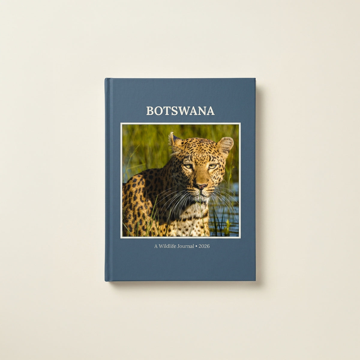 Premium Hardcover