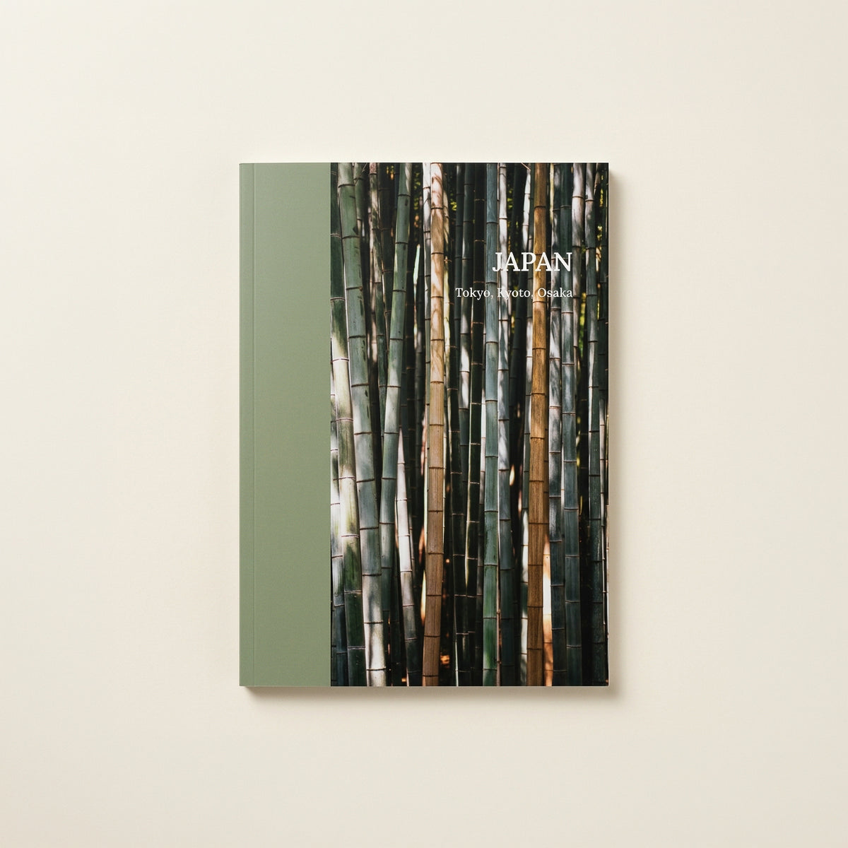 Studio Softcover cover
