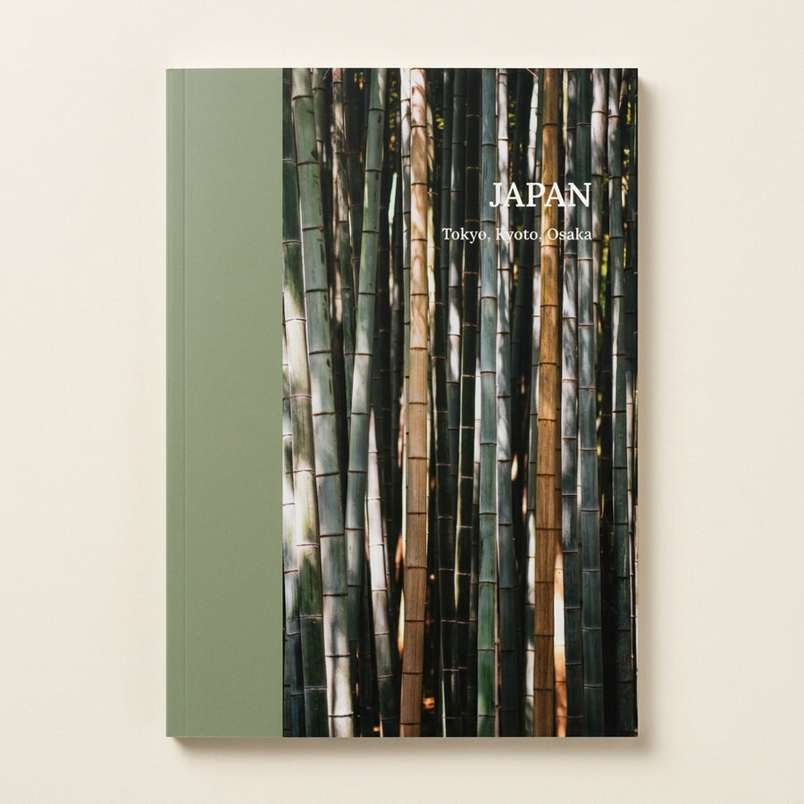 Studio Softcover