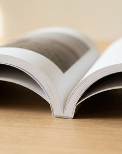 Studio Softcover