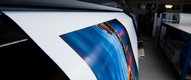 HP Indigo Liquid ElectroInk