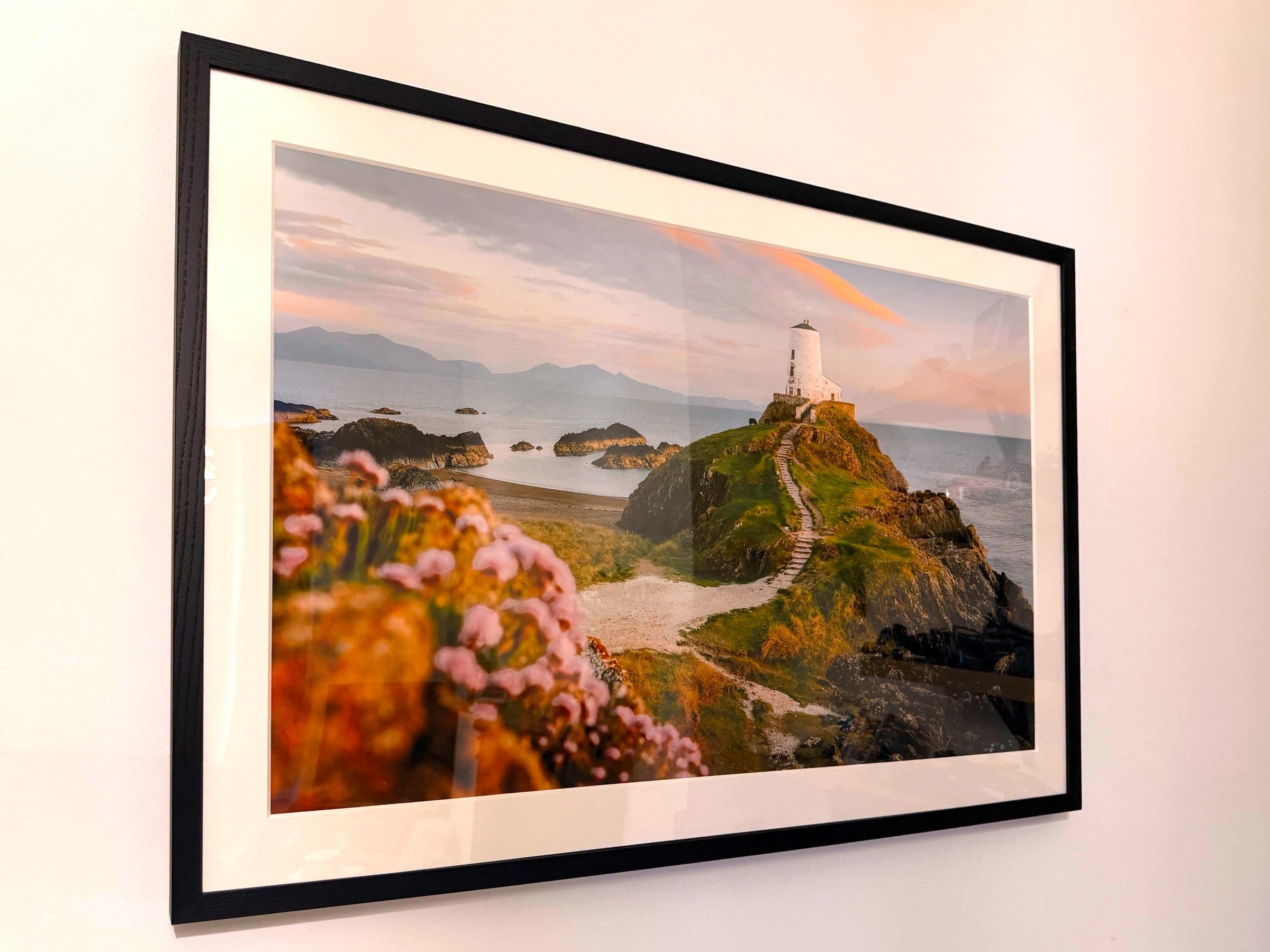 Twr Mawr Lighthouse